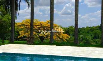 Imagem 6: Chácara - Sousas - Campinas