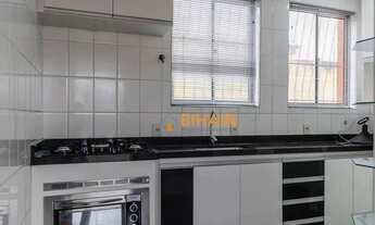 Imagem 6: Apartamento com 3 dormitórios para alugar, 100 m² por R$ 3.975,00/mês - Estrela Dalva - Be