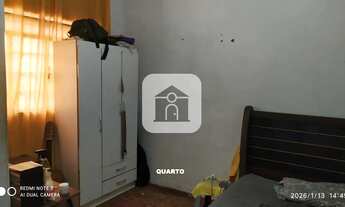 Imagem 5: Casa para venda no bairro Brasil