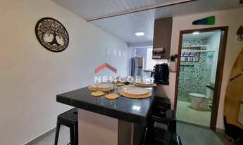 Imagem 3: Casa de condomínio em Rua do Eixo - Sapé - Ubatuba/SP