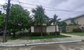 Imagem 3: Casa Térrea mobiliada 1.200m2 de terreno/ Cond Vila Rica Av. Ephigenio Salles V8/En. Solar