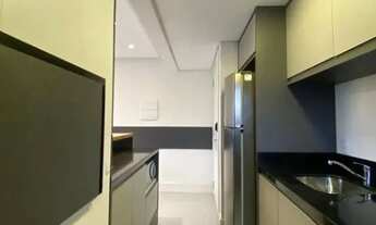 Imagem 4: Loft mobiliado para alugar no Jd Botânico