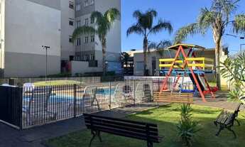 Imagem 5: Apartamento duplex de 61m² com 03 quartos sendo 01 suíte para venda - Parque dos Lagos