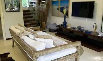 Imagem 4: Casa para Venda em Mata de São João, PRAIA DO FORTE, 2 dormitórios, 2 suítes, 3 banheiros