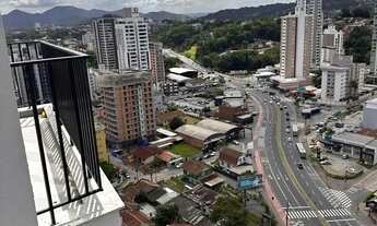 Imagem 6: Loft novo, mobiliado e equipado na Vila Nova