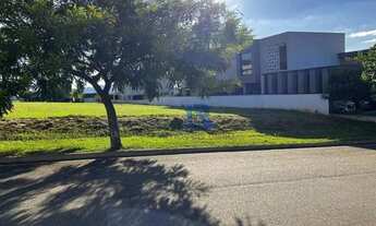 Imagem 3: Terreno à venda, 556 m² - Condomínio Sete Lagos - Itatiba/SP