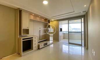 Imagem 2: Apartamento 3 Quartos com 2 Suítes e 119m² - Estreito - CEN