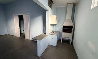 Imagem 4: Depósito Comercial no Saguaçu