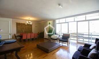 Imagem 2: Apartamento em Santa Cecília