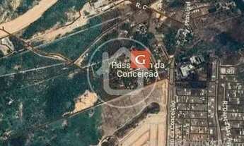 Imagem: TERRENO CONDOMINIO FECHADO COM RESORT