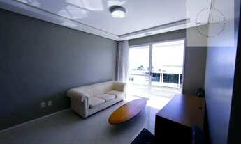 Imagem 6: Apartamento com 3 dormitórios para alugar, 114 m² por R$ 8.174,88/mês - João Paulo - Flori