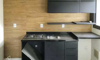 Imagem 4: Loft semi mobiliado para aluguel no Centro - Pelotas/RS