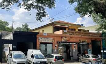 Imagem 5: PRÉDIO - BUTANTÃ - SP