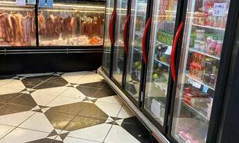 Imagem 5: Ótima oportunidade .. Vendo mercado completo com sobrado em cima