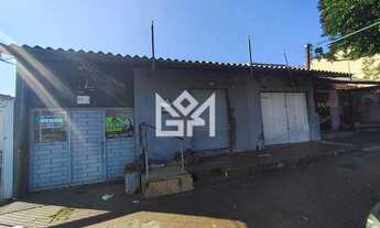 Imagem 3: Terreno com casa na Morada do Vale 1: espaço e potencial em Gravataí