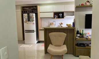 Imagem 7: Apartamento mobiliado com 3 quartos Pleno