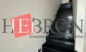 Imagem 2: Sobrado novo em fase de acabamento disponível para venda na Vila Formosa!!