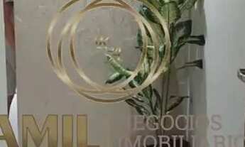 Imagem 6: Aluga Apartamento Planejado com 49m², no Edifício Verbo Divino, Parque Imperial, São José