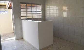 Imagem 6: Casa térrea 3 comodos/ 2 vagas/ Jd. Itangua II/ Acesso Av. Santa Cruz