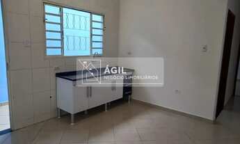 Imagem 4: TTCA00795 - Casa térrea a venda na Vila Tesouro - São José dos Campos - SP