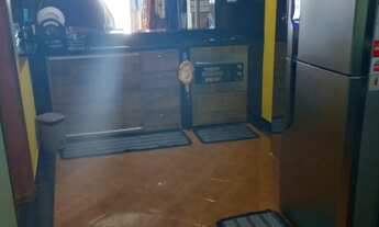 Imagem 6: Casa grande no Afonso Camargo (Apucarana