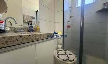 Imagem 6: Apartamento com 2 dormitórios à venda, 45 m² por R$ 185.000,00 - Pacheco - São Gonçalo/RJ