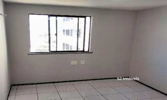 Imagem 6: Apartamento com suíte e lazer completo em frente ao Guará