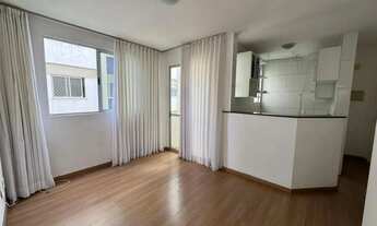 Imagem 2: Apartamento de 1 quarto para locação no Buritis