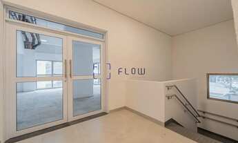 Imagem 6: Salas/conjuntos Para Venda e Locação Bela Vista, 11 Vagas, 416m²