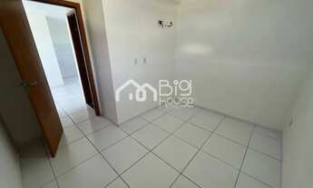Imagem 6: Apartamento à venda, 02 quartos, 44m², cidade universitária, Maceió/al - AG03