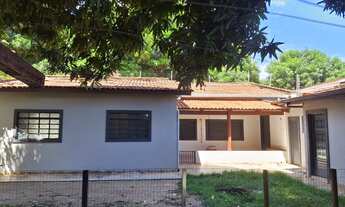 Imagem: Casa condomínio fechado na 612 sul 3 quartos