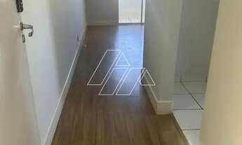 Imagem 4: Apartamento com 3 dormitórios para alugar, 65 m² por R$ 2.200,00/mês - Jardim Cristo Rei