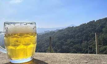 Imagem 4: Chacara para locação com vista espetacular mato dentro mairipora sp