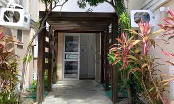 Imagem: Apartamento à venda no Recanto das Árvores