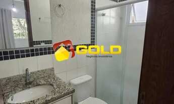 Imagem 5: Apartamento para Venda em Uberlândia, Tubalina, 2 dormitórios, 1 suíte, 2 banheiros, 2 vag