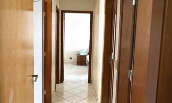 Imagem 7: APARTAMENTO À VENDA CONDOMÍNIO RESIDENCIAL BOSQUE DA SAÚDE