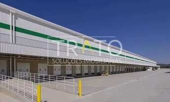 Imagem: Armazém - Jardim García - Campinas