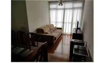 Imagem 3: Apartamento em Rua Santos Dumont - Cambuí - Campinas/SP