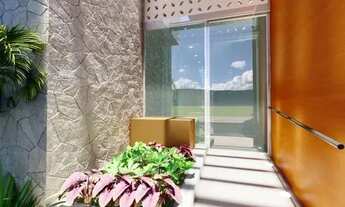 Imagem 2: Apartamento para venda e locação em Jardim Paulista com 3 quartos, sendo 1 suíte , 130m²