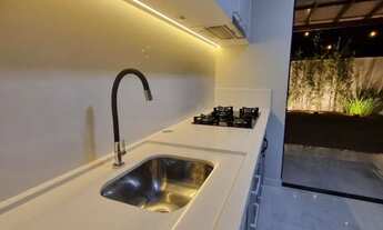 Imagem 5: SOBRADO ALTO PADRÃO