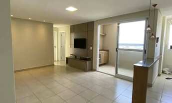 Imagem: Aluguel - APARTAMENTO - NOVA VISTA BELO