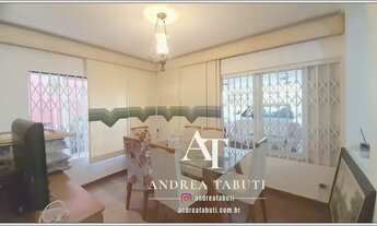 Imagem: CASA TÉRREA INSTITUTO PREVIDENCIA - 3 SUITES