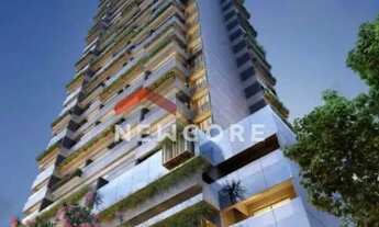 Imagem: Apartamento em Rua Joaquim Floriano - Itaim