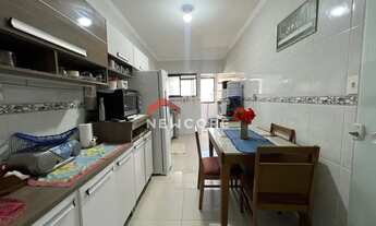 Imagem 3: Apartamento em Rua Tamoios - Tupi - Praia Grande/SP