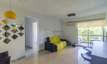 Imagem 2: Venda Apartamento 2 Dormitórios - 72 m² Vila Madalena