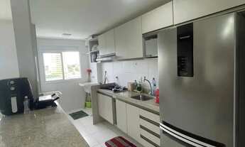 Imagem 4: Imóvel para venda com 67 metros quadrados com 3 quartos em Jóquei - Teresina - PI