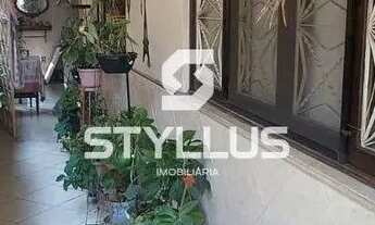 Imagem 4: Madureira Casa com 5 dormitórios