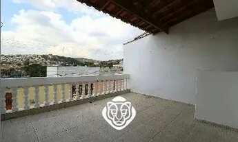 Imagem 3: Excelente Sobrado para locação na Vila Amábile Pezzolo, em Santo André