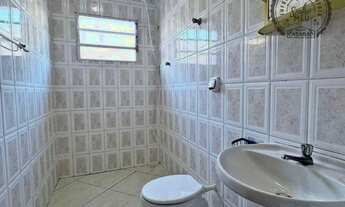 Imagem 6: Casa na Guilhermina - Praia Grande/SP