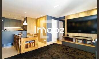 Imagem 3: Apartamento à venda na Rua José Carlos de Toledo Piza, 150 - Panamby - São Paulo - SP - CE